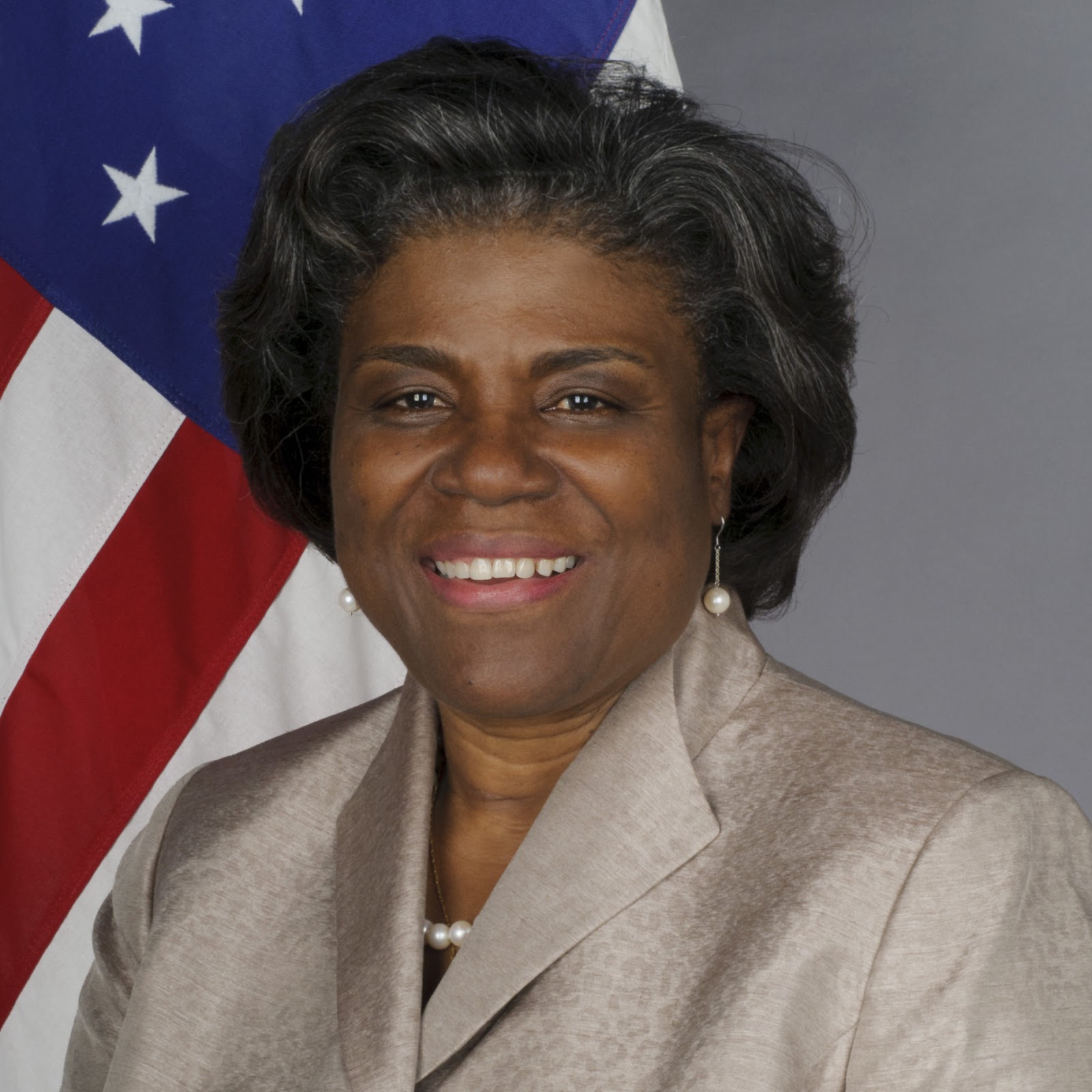 Linda Thomas-Greenfield