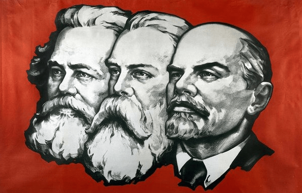 Sobre el “marxismo GUIÓN leninismo” – La Joven Cuba