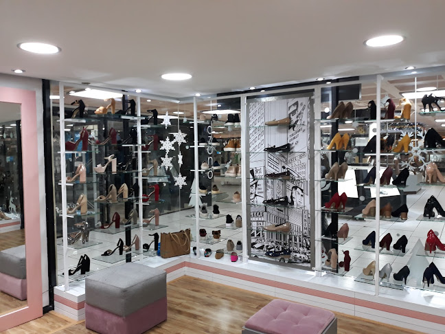 Opiniones de D'Maury Shoes en Cuenca - Zapatería