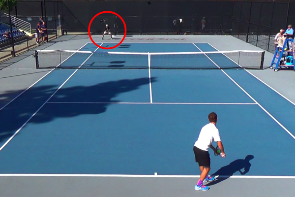 The 8 Basic Tennis Shots & Skills (Explained) - My Tennis HQ