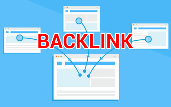 Công ty Mua backlink hiệu quả sở hữu phần mềm đi backlink chất lượng
