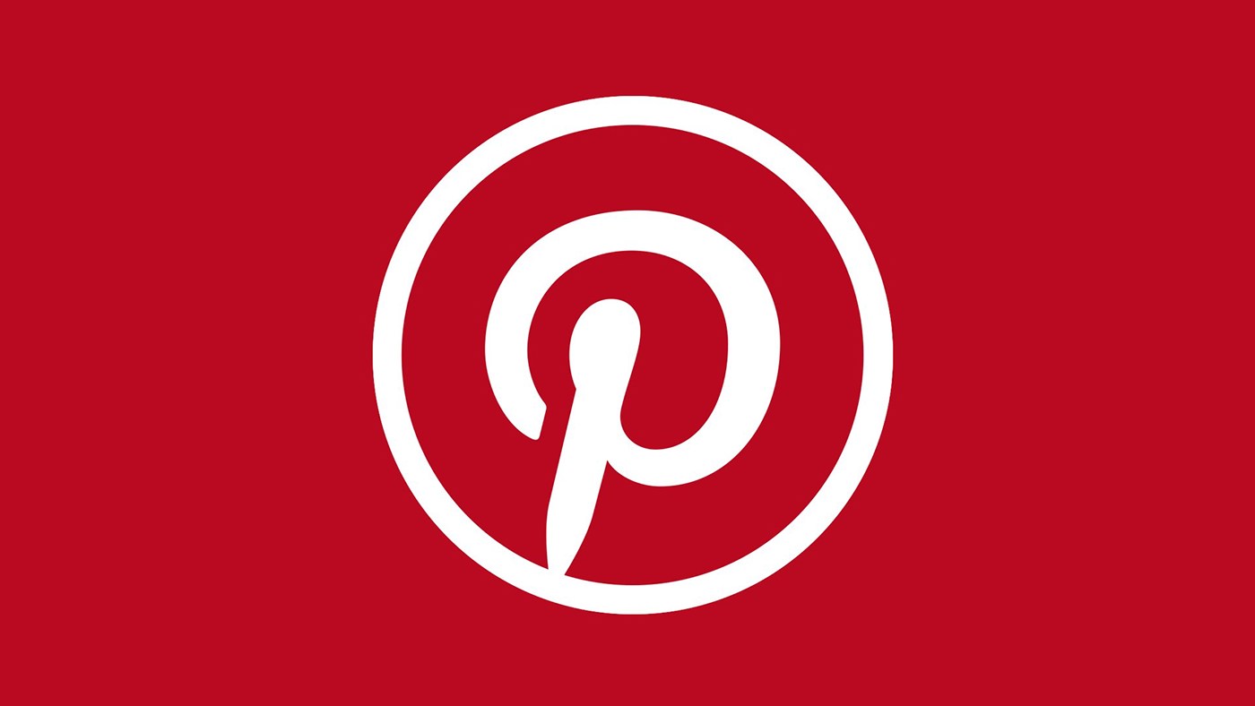 Pinterest logotype Juan Carlos Pagan jcpagan logo pin it Pinterest Pinterest branding pinterest logo