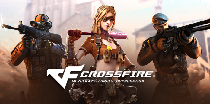 CROSSFIRE