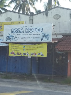Roza Motor