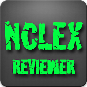 NCLEX-RN Reviewer w/ Rationale apk