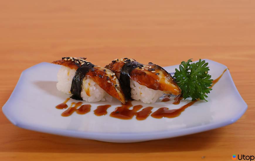 Sushi