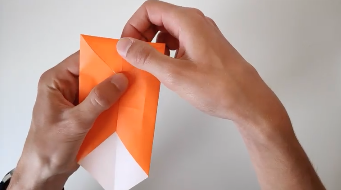 fold paper