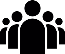 Image result for group pictogram