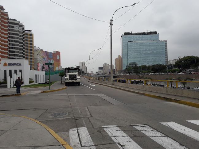 Puerta de Tierra s.a. - Empresa constructora