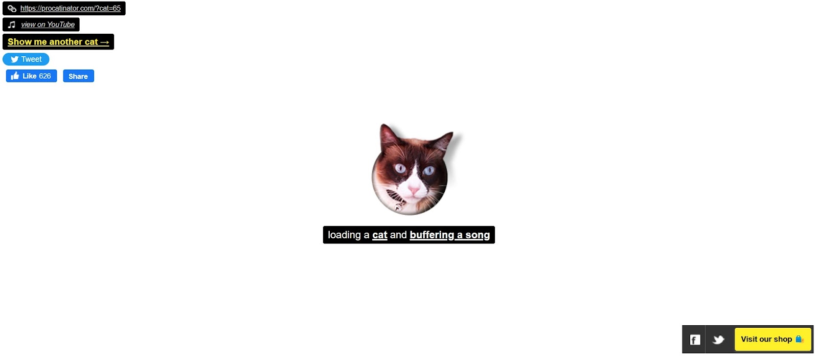 The Most Pointless List Ever: Useless Websites List