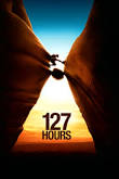 Movie - 127 hour 