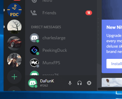 Why is My Mic Not Working on Discord? - Skybuds