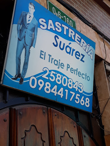 Suarez - Quito