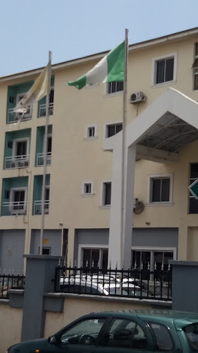 Pope John Paul II Catholic Centre, 27 Bangui St, Wuse, Abuja, Nigeria, Amusement Center, state Niger