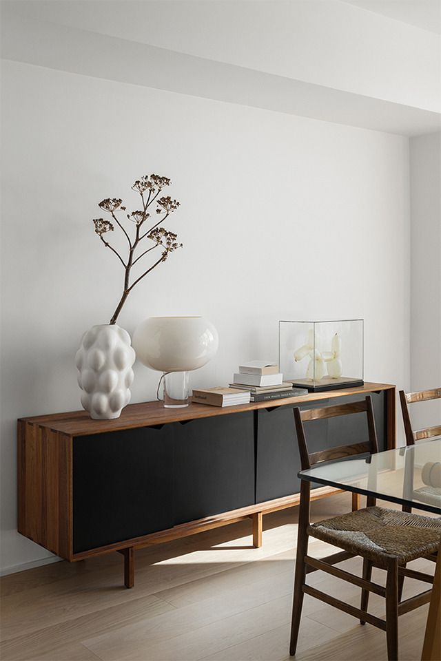 credenza