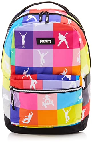 FORTNITE Multiplier Backpack, Unisex, One Size