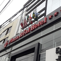 Plaza Real Hotel