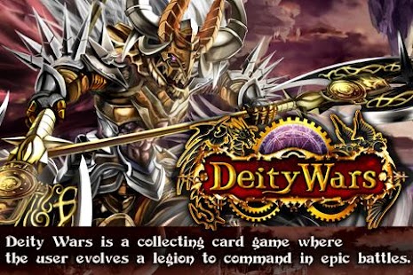 Download Deity Wars apk