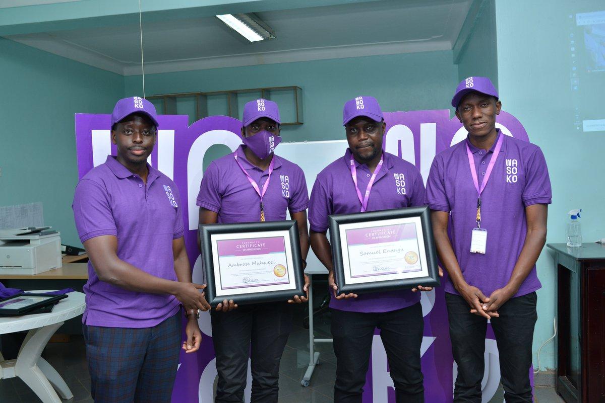 $125 M Series B received by Kenya's Sokowatc, rebrands to Wasoko – Incubees