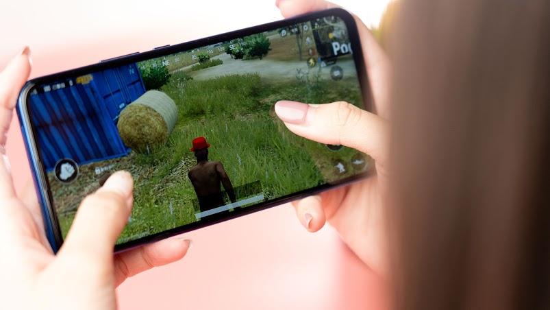 【開箱上手】華為 Huawei Y9 Prime 2019 —— 平價也能夠全面|科技狗 - 14 【開箱上手】華為 Huawei Y9 Prime 2019 —— 平價也能夠全面|科技狗 - 14