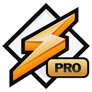 Winamp Pro apk Download