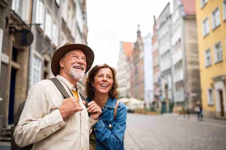 Cultural Immersion Experiences for Older Adults - A Better Way to Travel -  I'm Thinking of Retiring