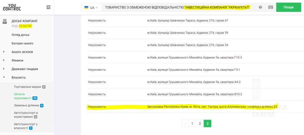 Донбасский уголь и крымская земля Медведчука. Расследование &#171;РГ&#187;