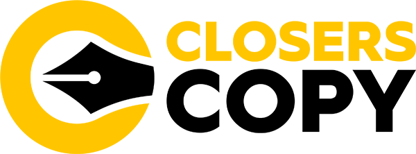 ClosersCopy Lifetime Deal - ClosersCopy