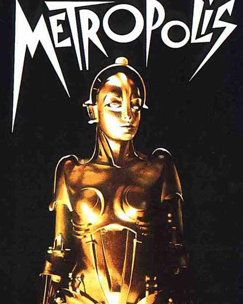 Metrópolis (1927, Fritz Lang)