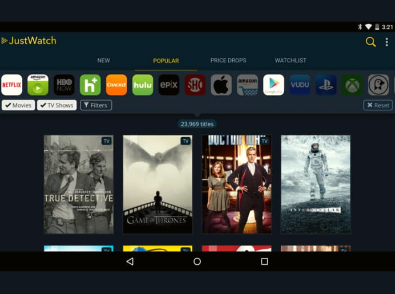 Watch TV For Free on Mobile Devices With This App