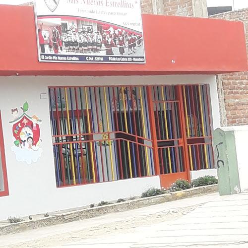 Opiniones de Mis Nuevas Estrellitas en Huanchaco - Centro de jardinería