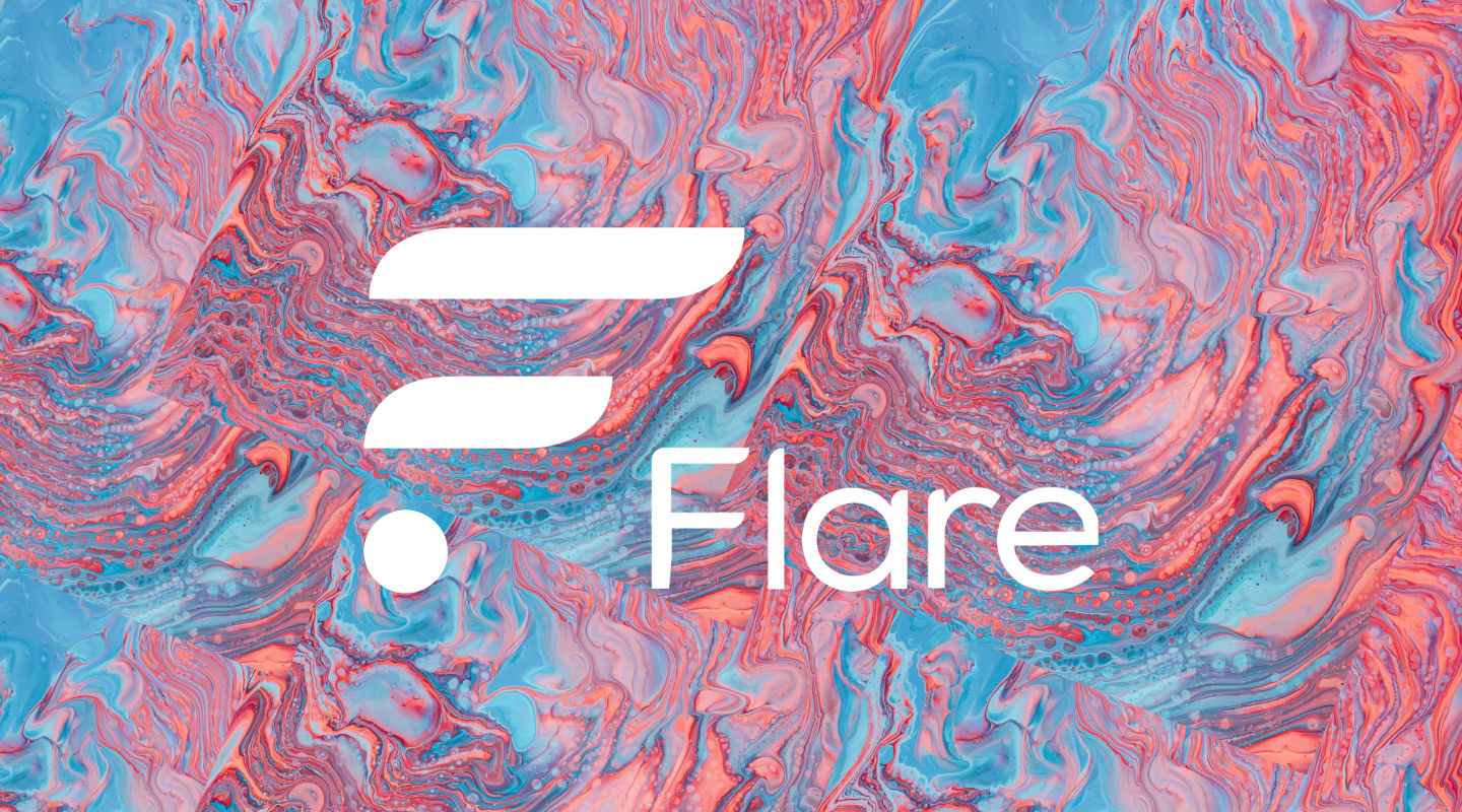 Blog - What is Flare Network?
