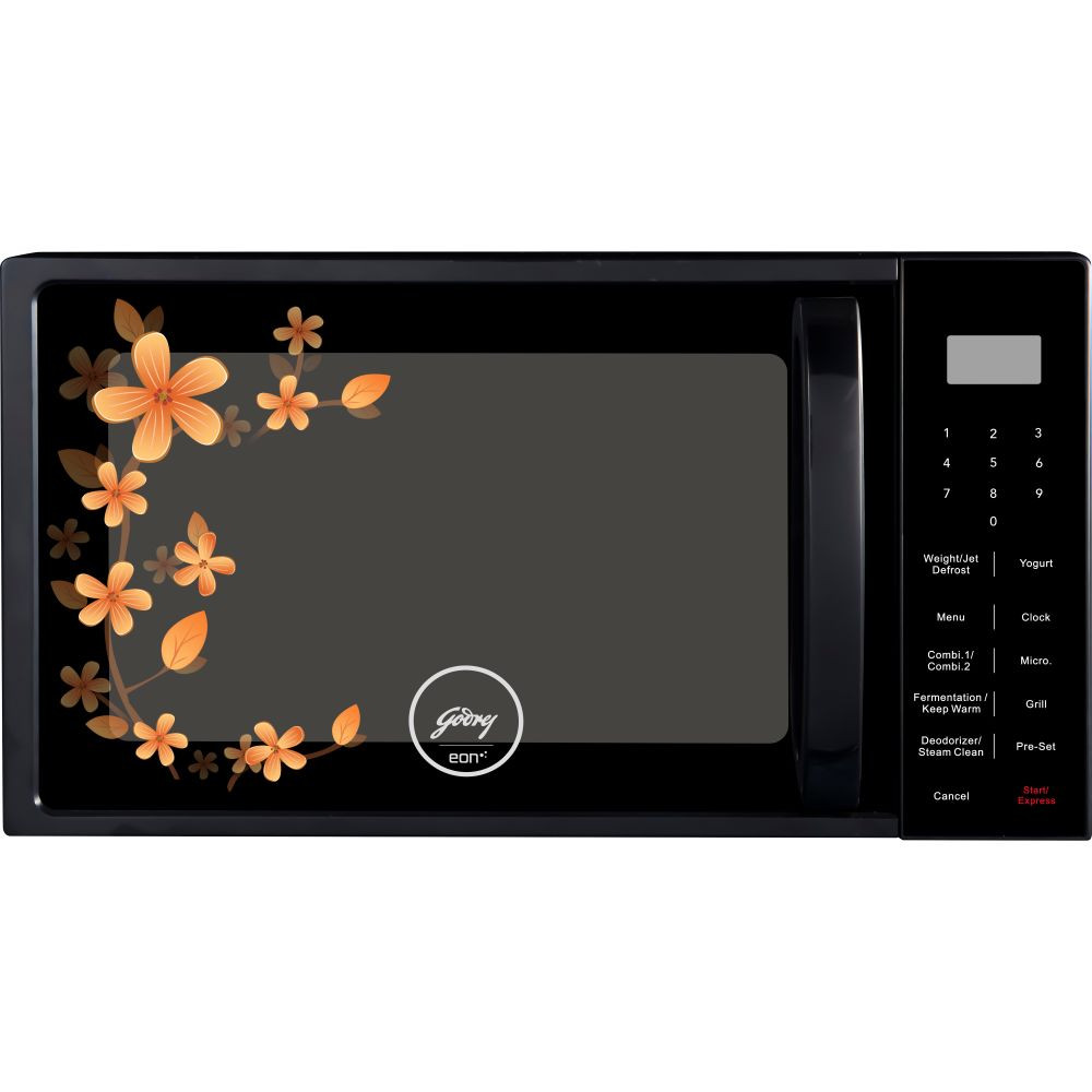 Godrej-Oven
