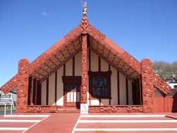 Ohinemutu | Tamatekapua | St Faiths | Ohinemutu Māori Handcrafts
