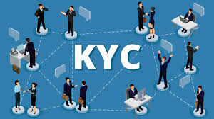 Leveraging Pega and Blockchain to Support the KYC Process - RIBUS GROUP