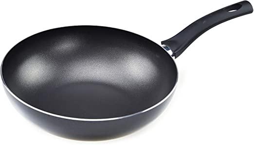 RAVELLI ITALIA LINEA 30 - best wok in 2020