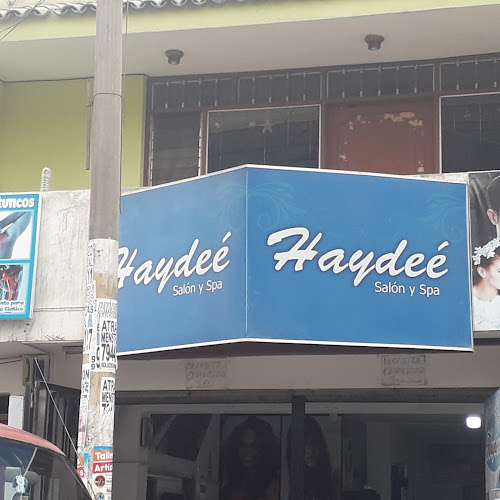 Haydeé Salón y Spa - Puente Piedra