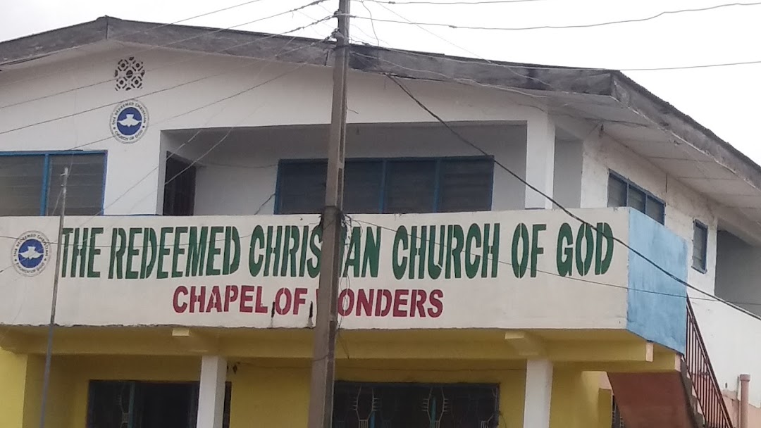 The Redeemed Christian Church Of God, Chapel Of Wonders