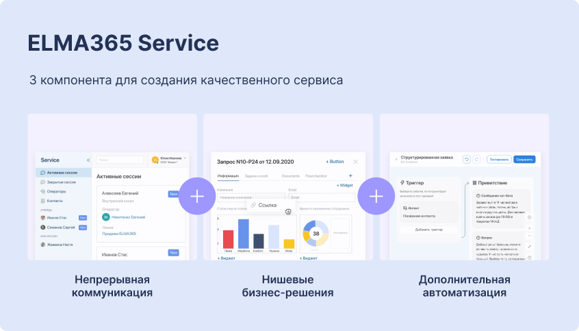 Наталия Долженкова: инструменты для улучшения клиентского опыта в B2B