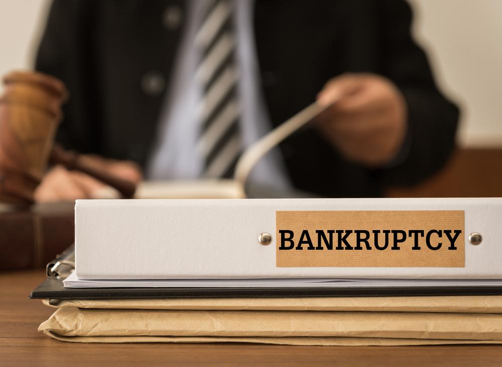 Tips for Finding Good Bankruptcy Lawyer -