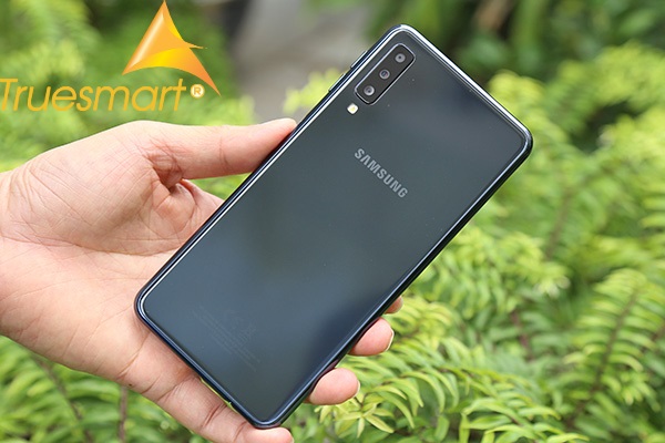 Thay Vỏ Samsung Galaxy A3, 5, 7 Giá Rẻ