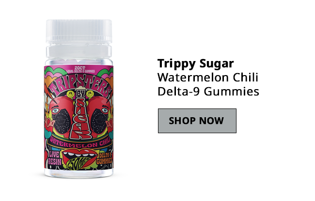 Most Affordable Delta-9 Gummy Brand