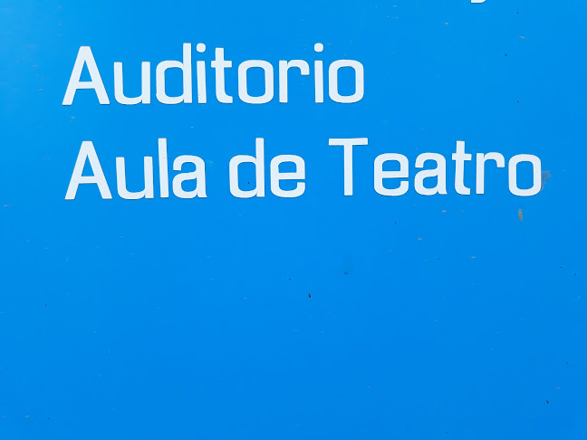 Comentarios y opiniones de Auditorio UDA