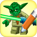 Haw to Draw:  LEGO Star Wars apk