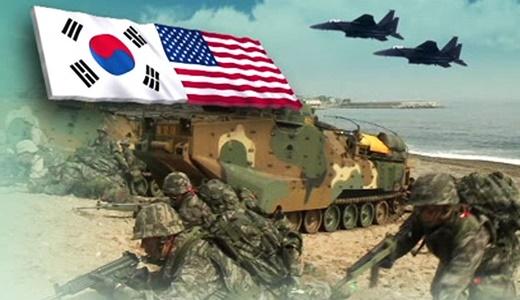 올해 한미군사훈련 '두 정상회담 감안 억제된 훈련' | KORUS NEWS