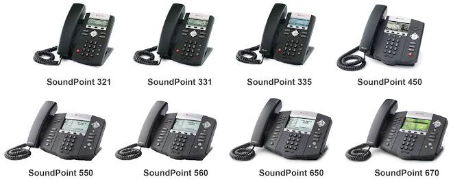 Polycom Soundpoint Ip 331 Phone User Manual