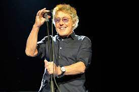 Roger Daltrey