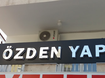 Özden Yapı