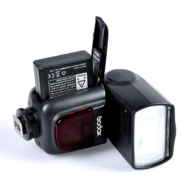 Godox V850II