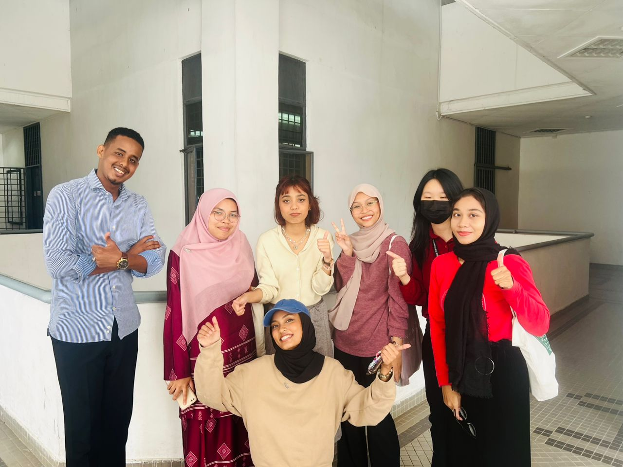 Pengalaman Studi S1 di Ujung Negara Malaysia – Universiti Utara Malaysia